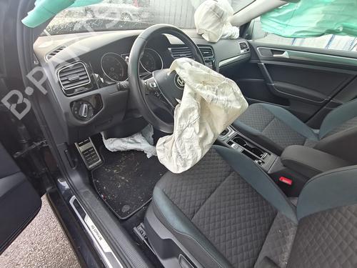 Front right panel VW GOLF VII (5G1, BQ1, BE1, BE2) 1.5 TSI | BP31849694C59 - Image 5