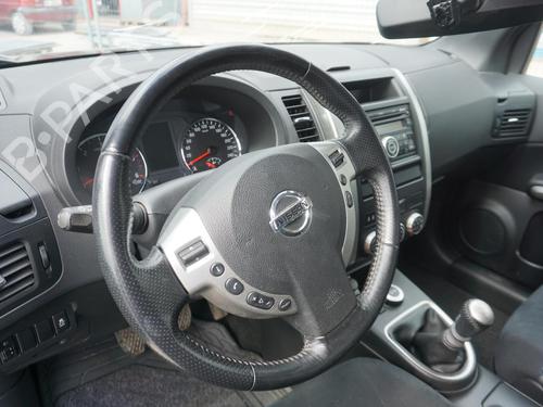 Radio NISSAN X-TRAIL II (T31) 2.0 dCi 4x4 | BP19728855E6 