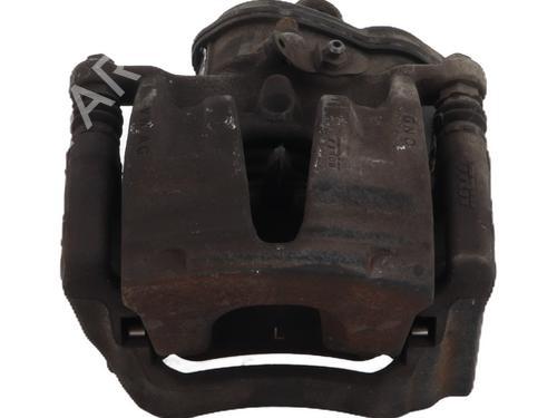 Used Left rear brake caliper Left rear brake caliper AUDI Q7 (4MB, 4MG, 4MQ) 3.0 TDI quattro (272 hp) 29838176 29838176