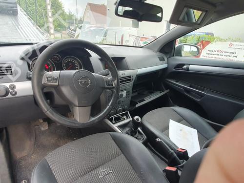 Climate control OPEL ASTRA H GTC (A04) 1.9 CDTI (L08) | BP30103861I5 - Image 5