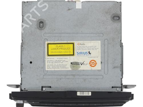 Radio BMW 1 (E87) 120 d | BP31930354E6