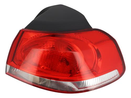 Used Right taillight VW GOLF VI (5K1) 1.6 TDI (105 hp) 25203566