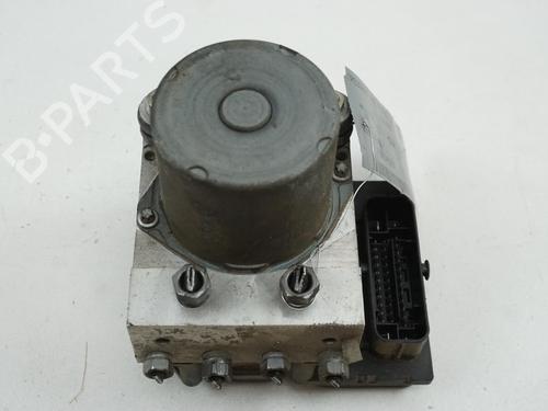 Used ABS pump PEUGEOT 407 (6D_) 2.0 HDi (6DRHRH) (140 hp) 18195345