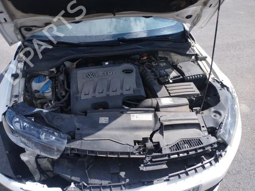 Headlight switch VW SCIROCCO III (137, 138) 2.0 TDI | BP30542673I24 - Image 7