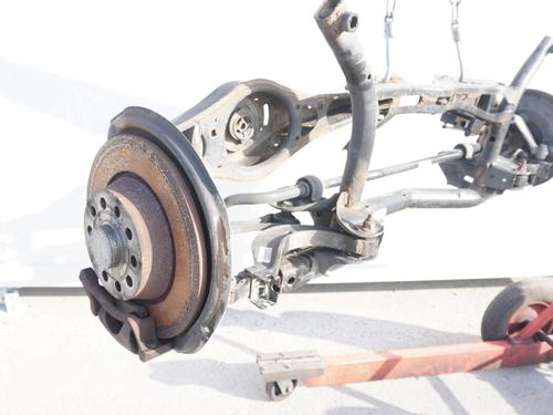 Rear axle AUDI Q3 (8UB, 8UG) 2.0 TDI | BP21533856M2 