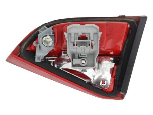 Venstre baklys, luke AUDI A4 B8 Avant (8K5) 2.0 TDI | BP24985967C79 