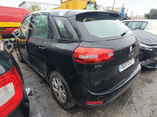 Left taillight CITROËN C4 Picasso II 1.6 HDi / BlueHDi 115 | BP32171337C34 - Image 6