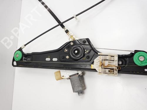 Front left window mechanism BMW 3 (E90) 320 d | BP18188533C22