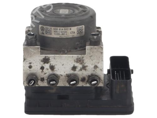ABS pump AUDI A3 (8V1, 8VK) 2.0 TDI | BP36999389M43 - Image 5
