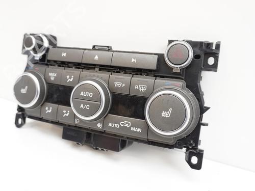 Used Climate control Climate control LAND ROVER RANGE ROVER EVOQUE (L538) 2.2 D 4x4 (190 hp) 18192093 18192093