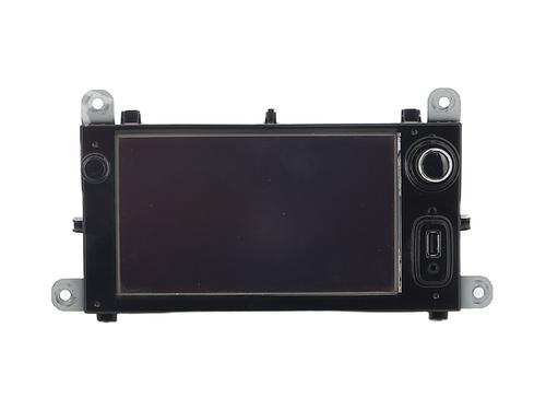 Used Display monitor RENAULT CLIO IV (BH_) 1.5 dCi 75 (75 hp) 26730558