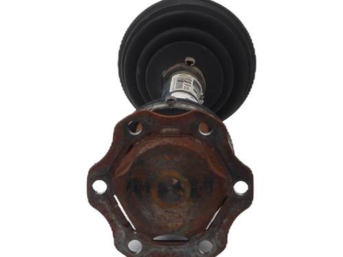 Left front driveshaft AUDI A4 B8 (8K2) 2.0 TDI | BP22517812M38 