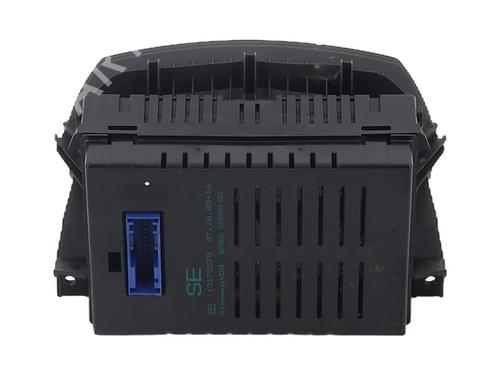 Multifunctionele display OPEL ZAFIRA / ZAFIRA FAMILY B (A05) 1.9 CDTI (M75) | BP23843587C48 