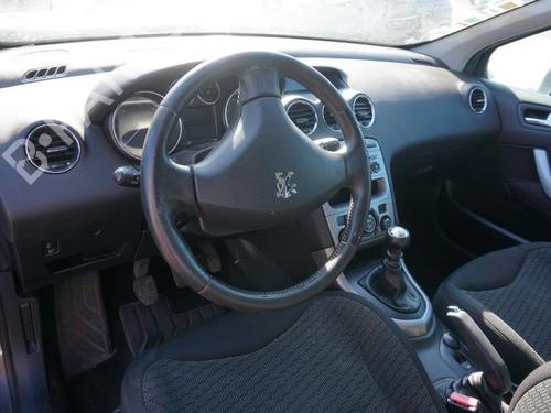 Right mirror PEUGEOT 308 SW I (4E_, 4H_) 1.6 HDi | BP18178311C27