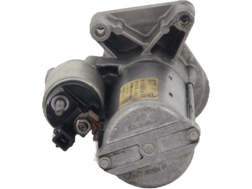 Used Starter Starter PEUGEOT 3008 I MPV (0U_) 1.6 BlueHDi 120 (120 hp) 33014663 33014663