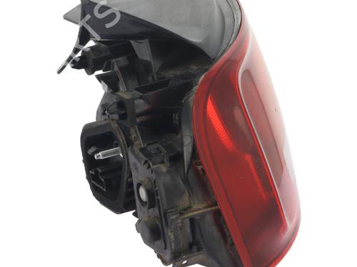 Left taillight CITROËN C4 CACTUS 1.6 BlueHDi 100 | BP36322139C34 - Image 3