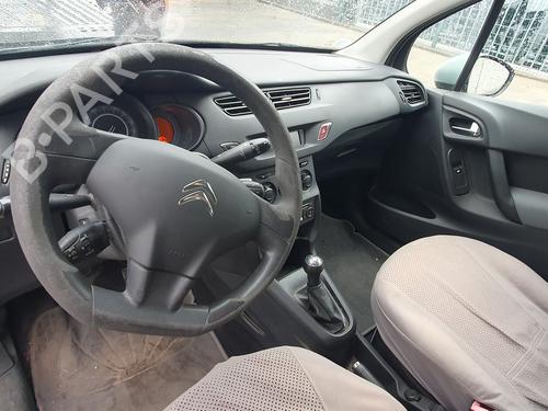 Gearbox CITROËN C3 II (SC_) 1.4 | BP24551064M3  - Image 7