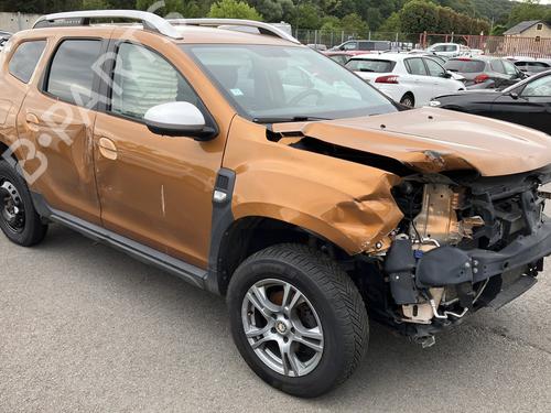 Front left window mechanism DACIA DUSTER (HM_) 1.5 dCi 115 (HMAD) | BP29919435C22 - Image 13