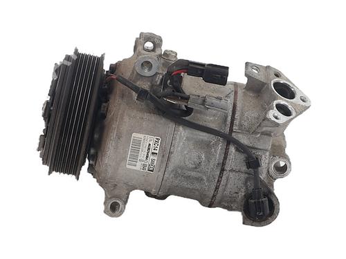 AC Kompressor RENAULT MEGANE IV Hatchback (B9A/M/N_) 1.5 Blue dCi 115 (B9A6) (116 hp) 28500265