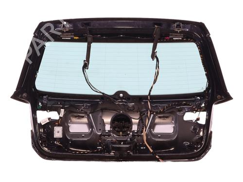 Tailgate VW GOLF VII (5G1, BQ1, BE1, BE2) 1.4 TSI | BP27611577C6 