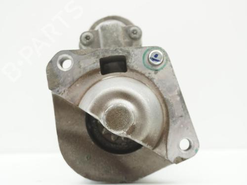 Used Starter Starter VOLVO V60 I (155) D6 Hybrid AWD (280 hp) 18179698 18179698