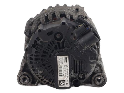 Alternator PEUGEOT 208 I (CA_, CC_) 1.2 VTI 82 | BP28523201M7 