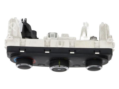 Climate control RENAULT CLIO IV (BH_) 1.5 dCi 90 | BP21533903I5 