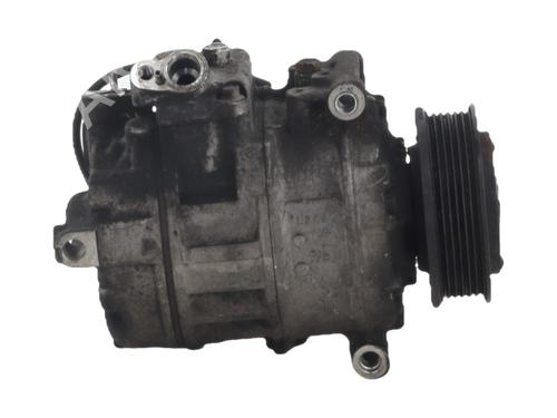 AC compressor VW TRANSPORTER T5 Van (7HA, 7HH, 7EA, 7EH) 2.0 BiTDI 4motion | BP39239215M34  - Image 5