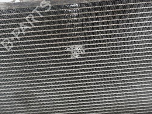 Used Water radiator Water radiator HYUNDAI i20 I (PB, PBT) 1.1 CRDi (75 hp) 18187161 18187161