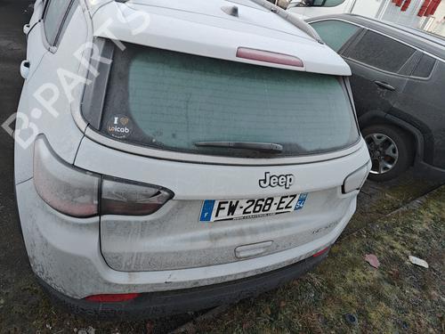 Right rear brake caliper JEEP COMPASS (MP, M6, MV, M7) 1.6 CRD | BP24145496M106 - Image 14