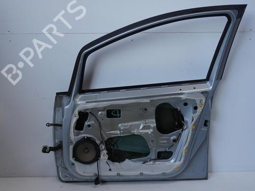 Right rear door FIAT GRANDE PUNTO (199_) 1.3 D Multijet | BP18172870C5 