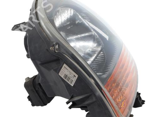 Left headlight RENAULT KANGOO (KC0/1_) 1.5 dCi | BP23270220C28 - Image 3