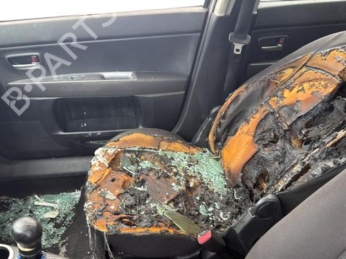 Engine MAZDA 2 (DY) 1.4 | BP27473688M1  - Image 8