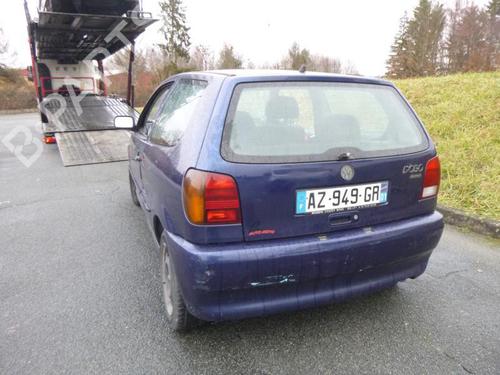 Front slam panel VW POLO III (6N1) 60 1.4 | BP18178750C72 