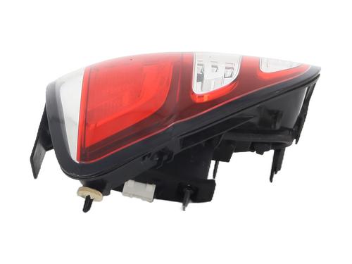 Left taillight CITROËN C3 II (SC_) 1.2 VTi 82 | BP32454391C34 