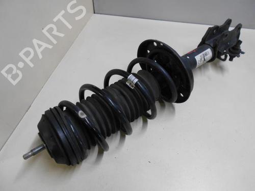 Left front shock absorber OPEL CORSA D (S07) 1.2 (L08, L68) | BP18175872M16 