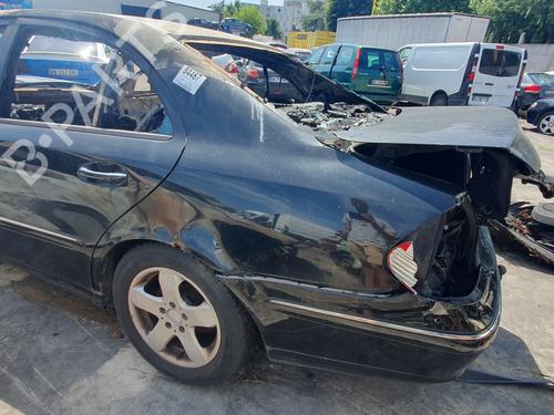 Starter MERCEDES-BENZ E-CLASS (W211) E 220 CDI (211.006) | BP25912486M8 