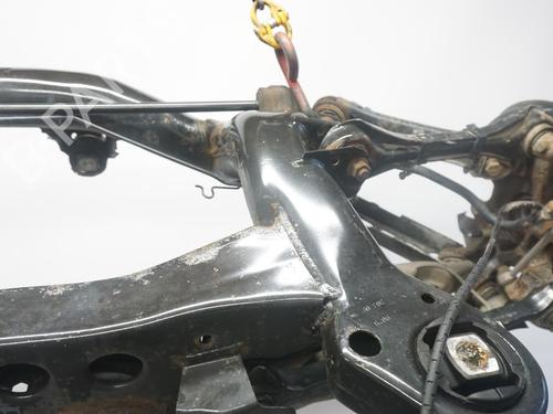 Rear axle BMW 3 Coupe (E92) 320 d | BP21552496M2 