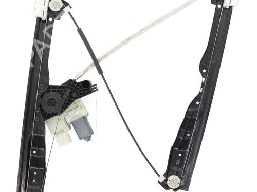 Front left window mechanism PEUGEOT 308 II (LB_, LP_, LW_, LH_, L3_) 1.5 BlueHDi 130 | BP26603890C22 