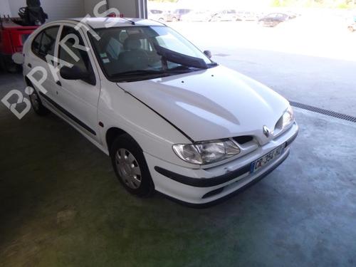 Switch RENAULT MEGANE I (BA0/1_) 1.4 e (BA0E, BA0V) | BP22071425I30 