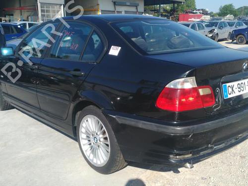 Elektronisk modul BMW 3 (E46) 320 d | BP22071229M83 