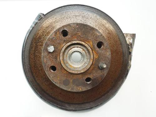 Right front steering knuckle FIAT PANDA (141_) 1000 i.e. Cat | BP18179161M26 