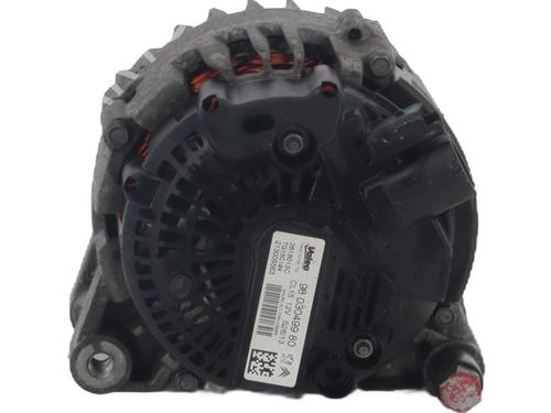 Alternator CITROËN C4 AIRCROSS  | BP34570532M7  - Image 5