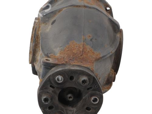 Used Rear differential MERCEDES-BENZ C-CLASS (W203) C 220 CDI (203.008) (150 hp) 24885442