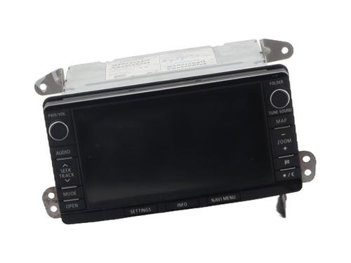 Used Radio PEUGEOT 4008 1.8 HDi AWC (150 hp) 29998139