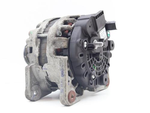 Used Alternator Alternator DACIA SANDERO II TCe 90 (B8M1, B8MA, B8AC) (90 hp) 18186828 18186828