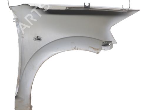 Left front fenders CITROËN C3 I (FC_, FN_) 1.1 i | BP27515387C41 