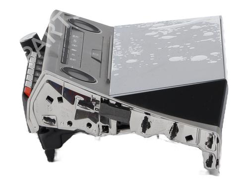 Display monitor PEUGEOT 308 SW III (FC_, FJ_, FR_, F4_, FN_) BlueHDi 130 (FCYHZL, FCYHZT) | BP24109625C48 