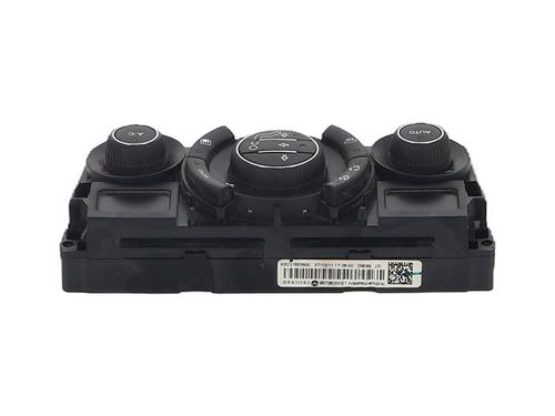 Climate control PEUGEOT 3008 I MPV (0U_) 1.6 HDi | BP26011650I5 