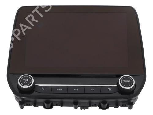 Display FORD TRANSIT CUSTOM V362 Van (FY, FZ) 2.0 EcoBlue (130 hp) 30103881